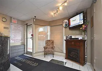 Ottawa Inn Hotel Canada