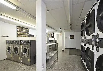 Ottawa Inn Hotel