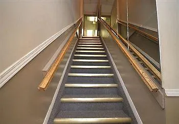 Ottawa Inn Hotel 2*,  Canada