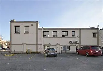 Ottawa Inn Hotel Canada