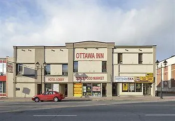 Ottawa Inn Hotel
