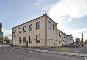Ottawa Inn Hotel