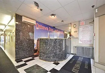 Ottawa Inn Hotel