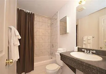 Ottawa Inn Hotel 캐나다