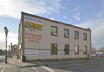 Ottawa Inn Hotel
